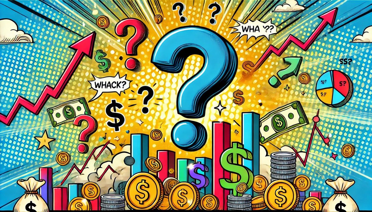 Warum du Finanzblogs lesen solltest!